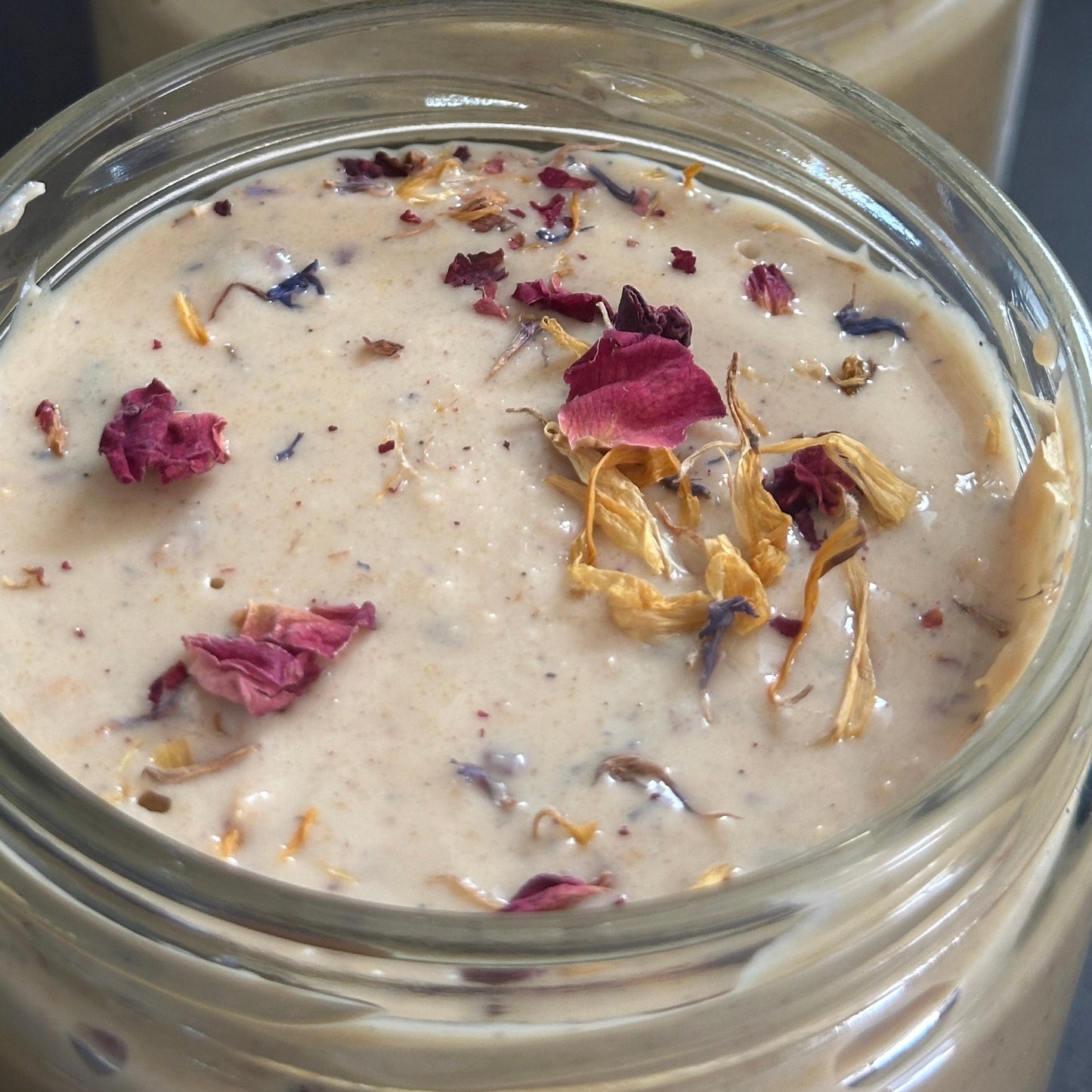 flowerfetti edible flowers | nature's sprinkles