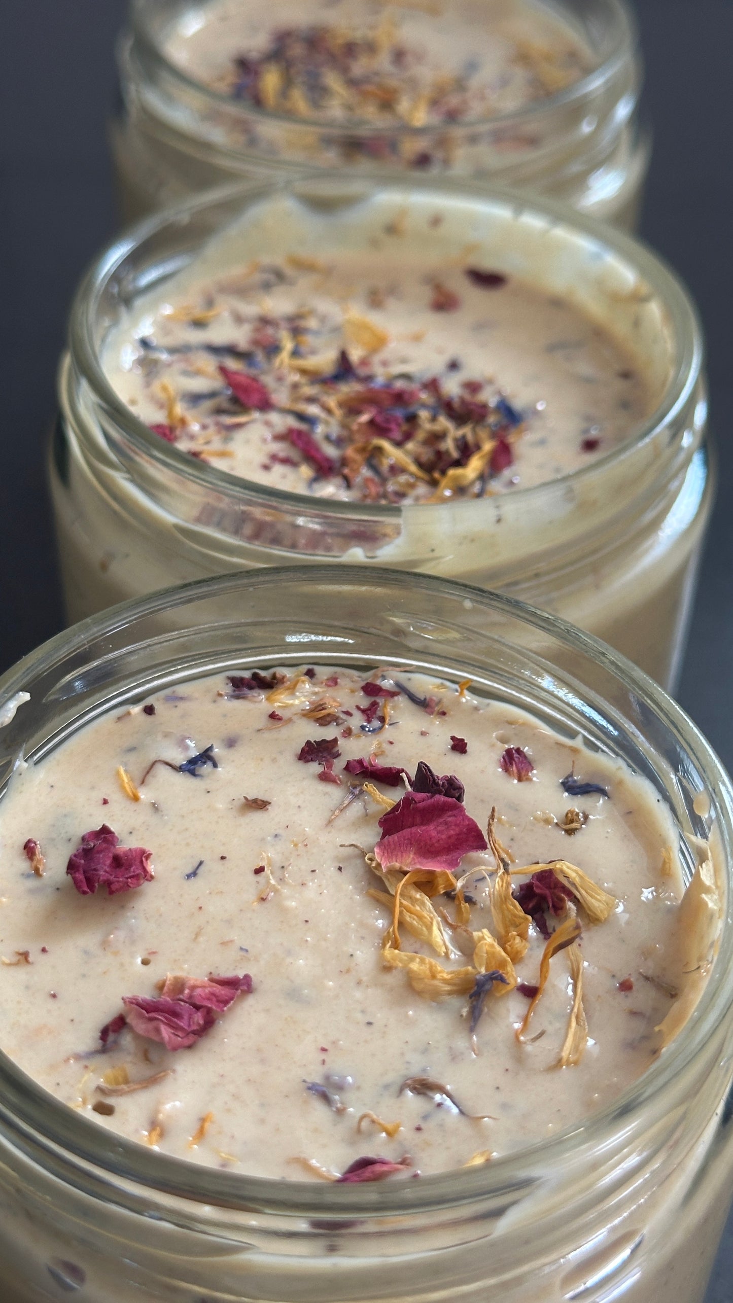 flowerfetti cashew butter | sequoia turns 4 !!