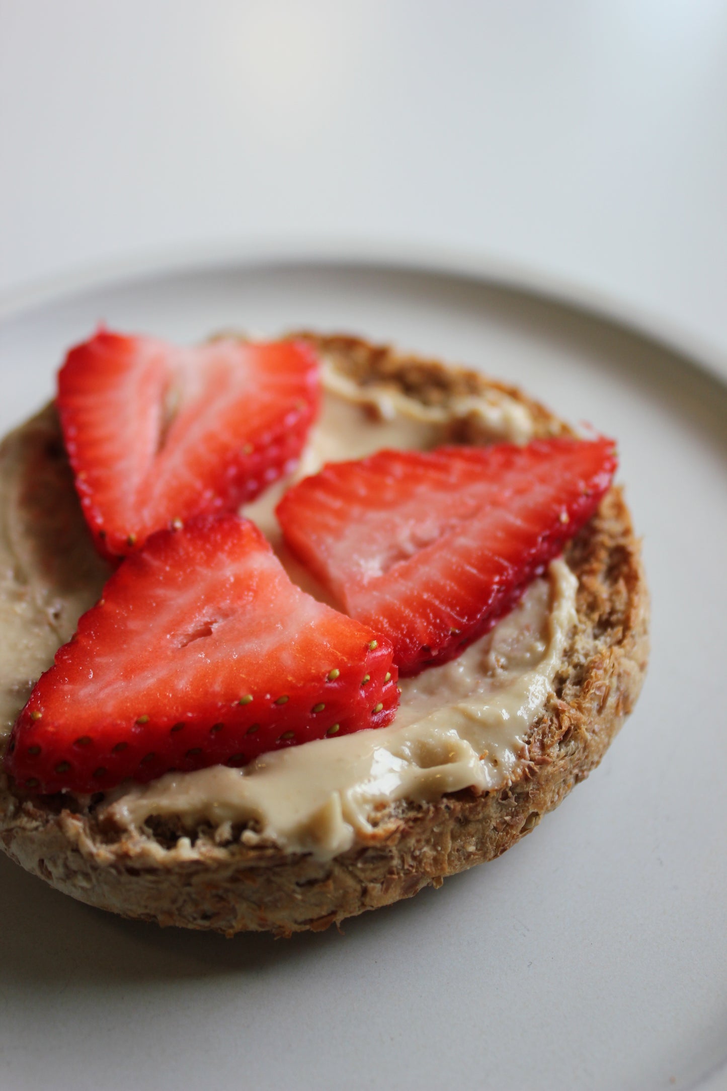 natural cashew butter