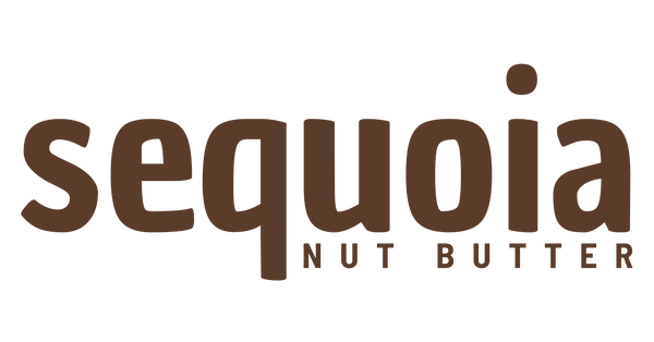 Sequoia Nut Butter